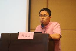 中国科学院遗传与发育生物学研究所  助理研究员    柏兆海