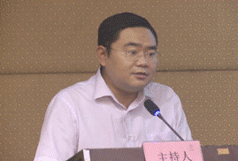 南京丰顿科技股份有限公司  副总经理 张晓明